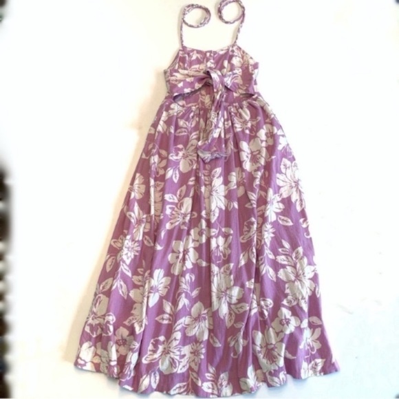 Free People The Perfect Sundress in Light Pink Combo - Picture 13 of 13